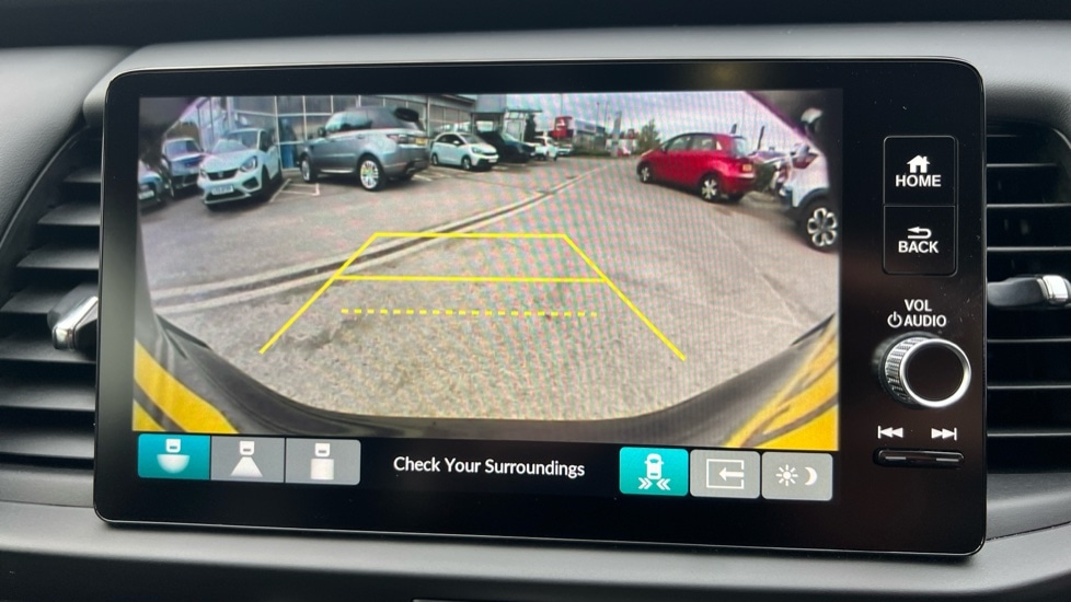 Used Honda Jazz 2025 for sale - 76635741: Photo 33