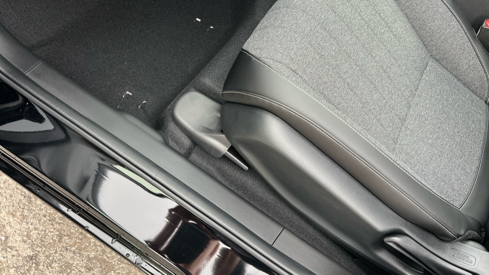 Used Honda Jazz 2025 for sale - 76635741: Photo 37