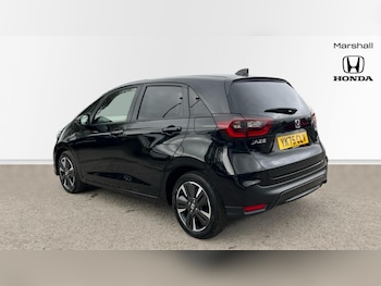 Used Honda Jazz 2025 for sale - 76635741: Photo