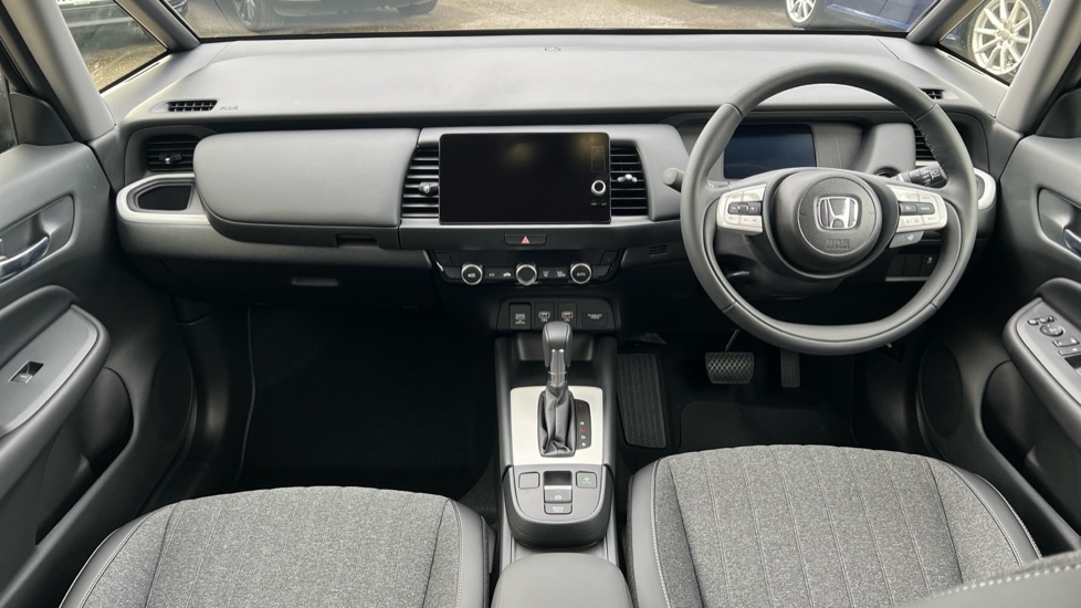 Used Honda Jazz 2025 for sale - 76635741: Photo 4