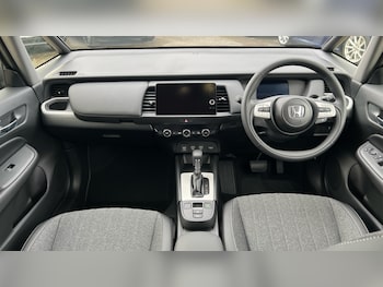 Used Honda Jazz 2025 for sale - 76635741: Photo