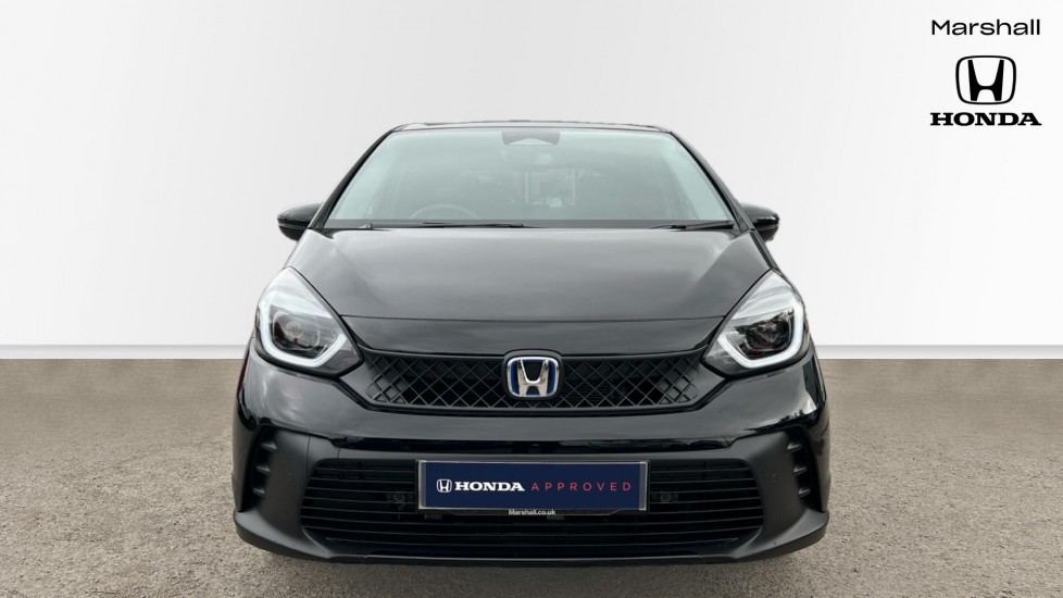 Used Honda Jazz 2025 for sale - 76635741: Photo 6