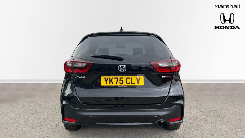 Used Honda Jazz 2025 for sale - 76635741: Photo 7