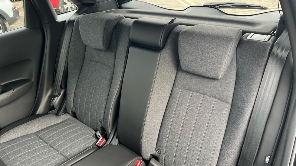 Used Honda Jazz 2025 for sale - 76635741: Photo 8