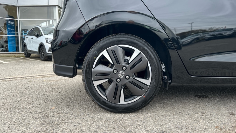 Used Honda Jazz 2025 for sale - 76635741: Photo 9