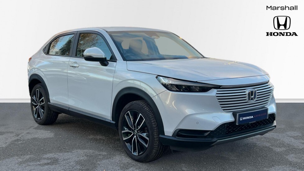 Used Honda HR-V 2022 for sale - 76514943: Photo 1