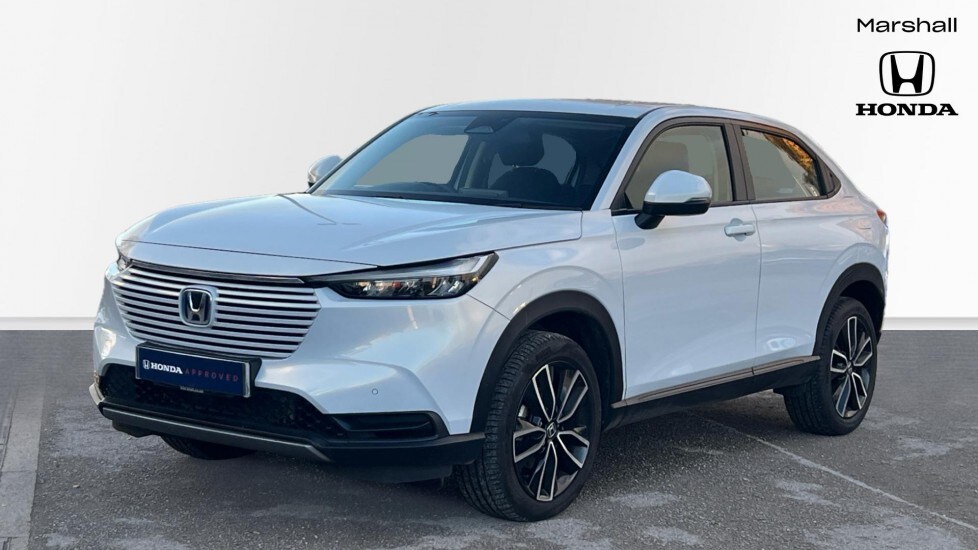 Used Honda HR-V 2022 for sale - 76514943: Photo 10