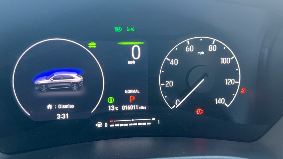 Used Honda HR-V 2022 for sale - 76514943: Photo 11