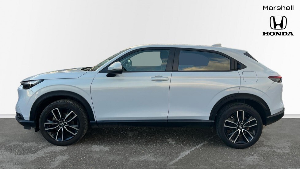 Used Honda HR-V 2022 for sale - 76514943: Photo 13