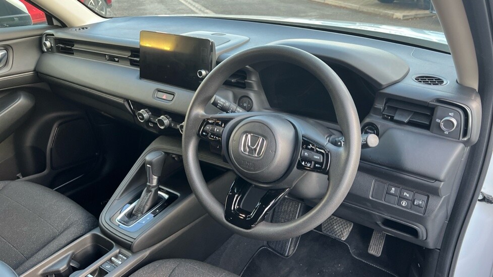 Used Honda HR-V 2022 for sale - 76514943: Photo 14