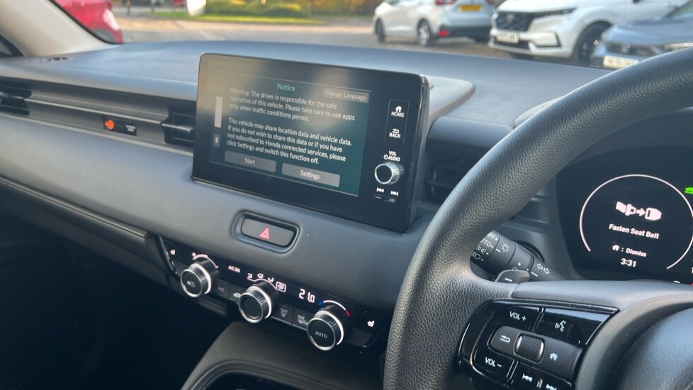 Used Honda HR-V 2022 for sale - 76514943: Photo 15