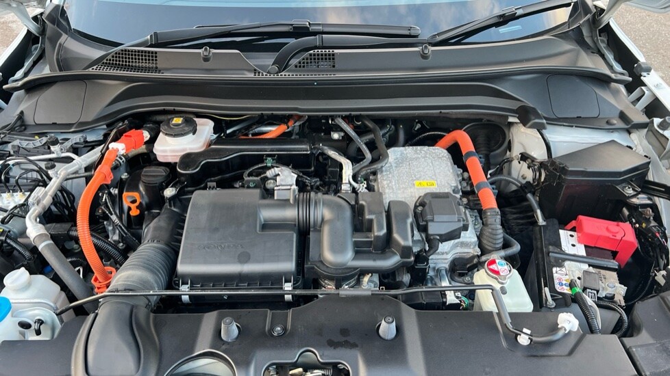 Used Honda HR-V 2022 for sale - 76514943: Photo 17