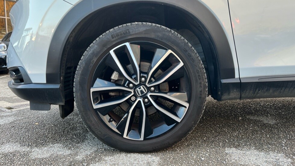 Used Honda HR-V 2022 for sale - 76514943: Photo 18