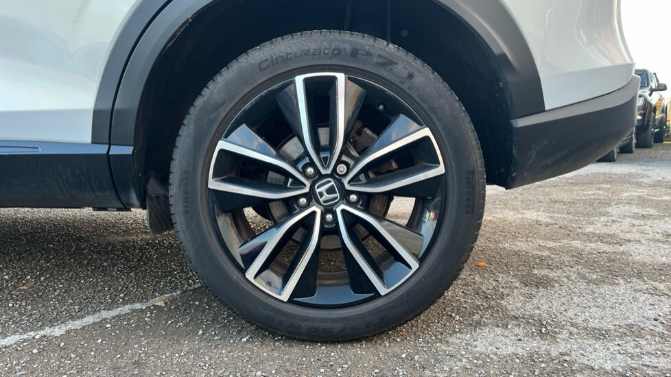 Used Honda HR-V 2022 for sale - 76514943: Photo 19