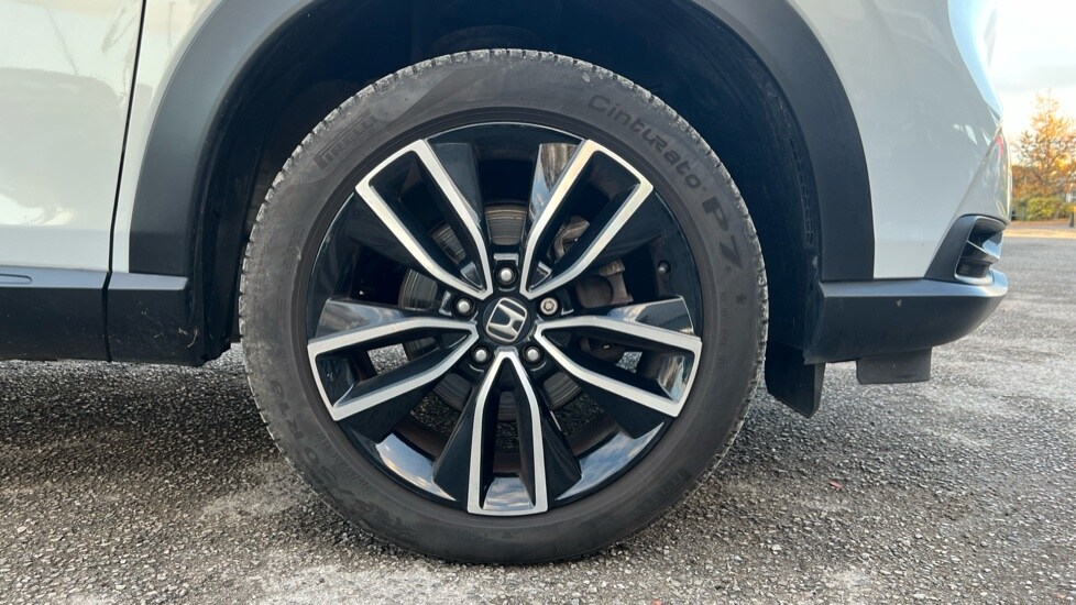 Used Honda HR-V 2022 for sale - 76514943: Photo 20