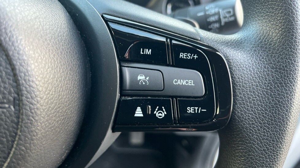 Used Honda HR-V 2022 for sale - 76514943: Photo 23