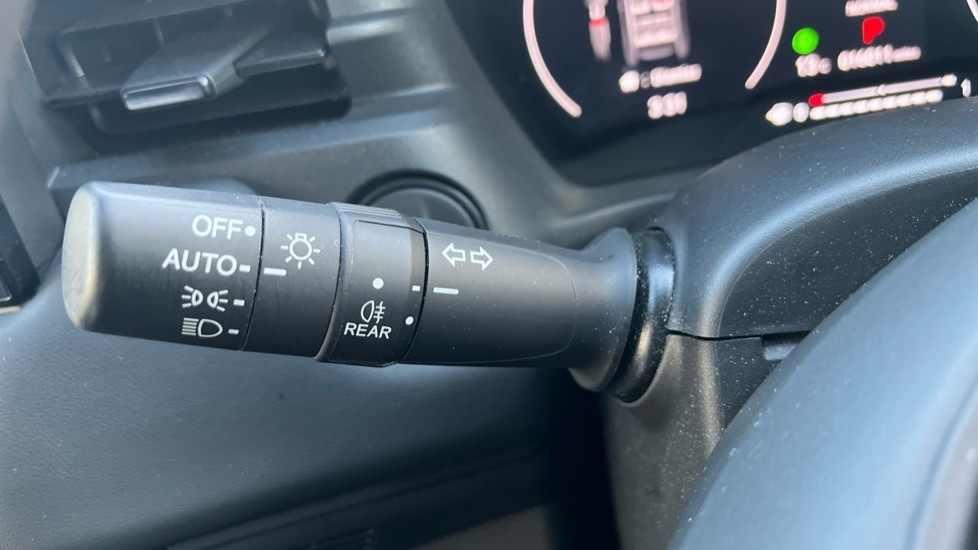 Used Honda HR-V 2022 for sale - 76514943: Photo 25