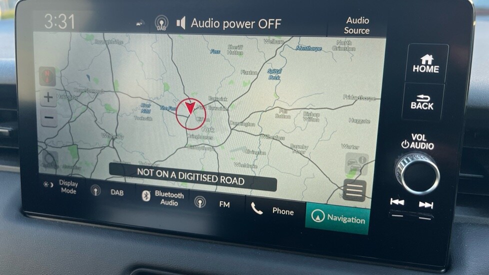 Used Honda HR-V 2022 for sale - 76514943: Photo 26