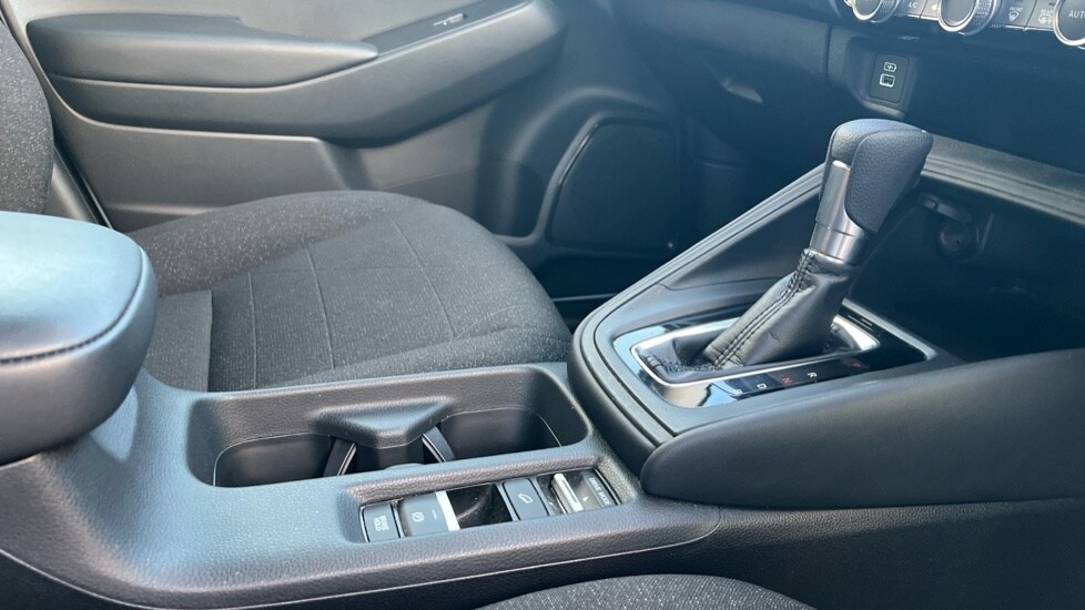 Used Honda HR-V 2022 for sale - 76514943: Photo 27