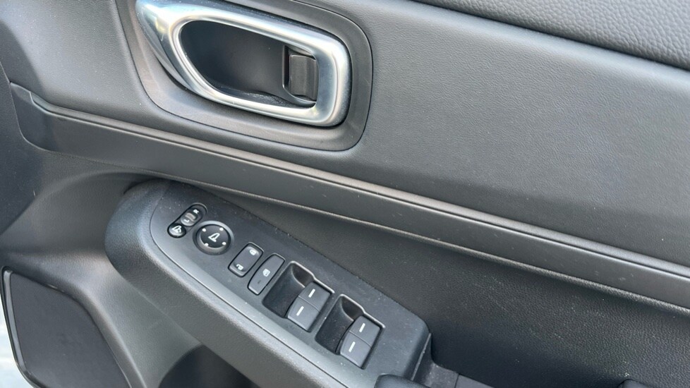 Used Honda HR-V 2022 for sale - 76514943: Photo 29