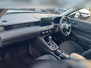 Used Honda HR-V 2022 for sale - 76514943: Photo