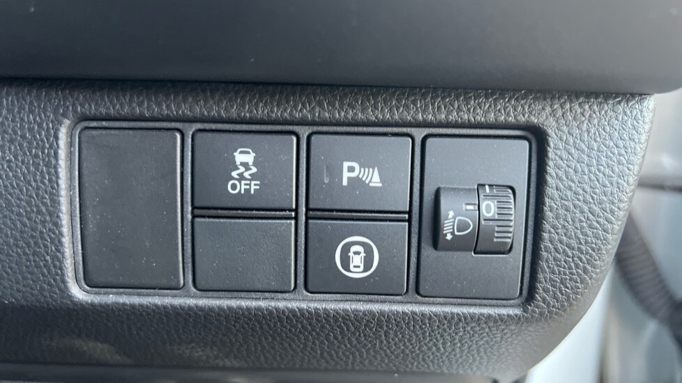 Used Honda HR-V 2022 for sale - 76514943: Photo 32