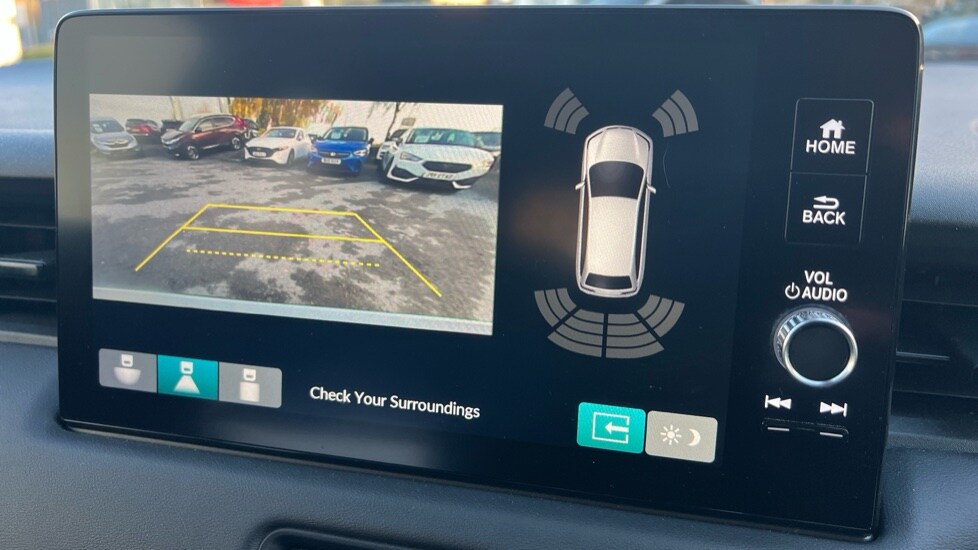 Used Honda HR-V 2022 for sale - 76514943: Photo 33