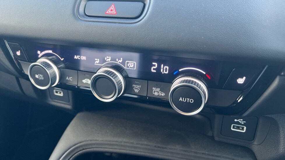 Used Honda HR-V 2022 for sale - 76514943: Photo 35