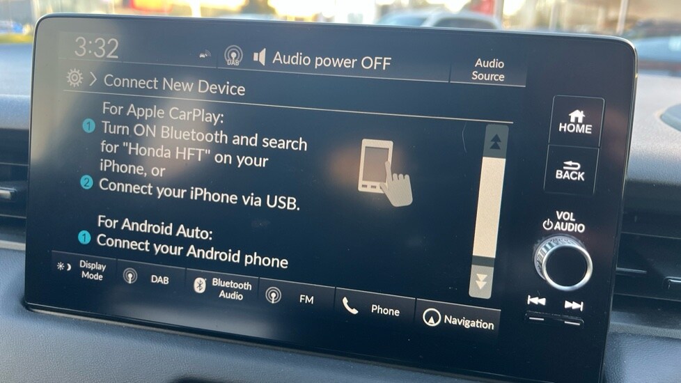 Used Honda HR-V 2022 for sale - 76514943: Photo 37