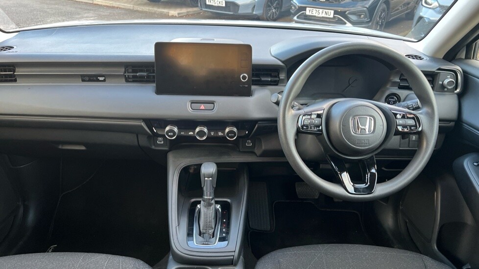 Used Honda HR-V 2022 for sale - 76514943: Photo 4