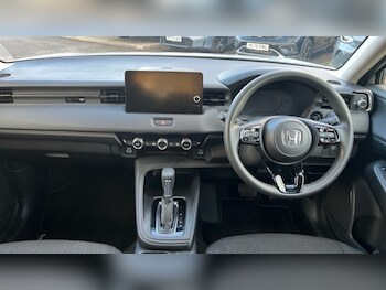 Used Honda HR-V 2022 for sale - 76514943: Photo