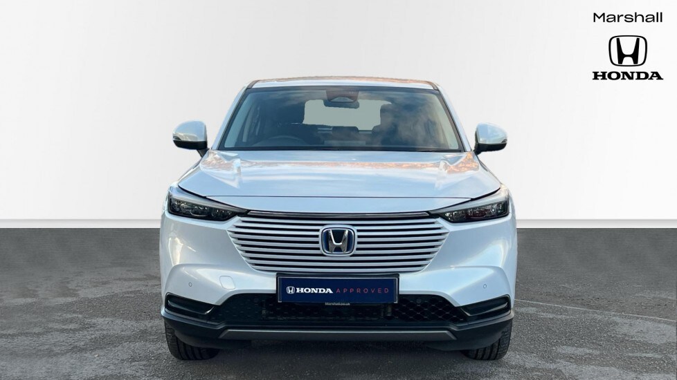 Used Honda HR-V 2022 for sale - 76514943: Photo 6