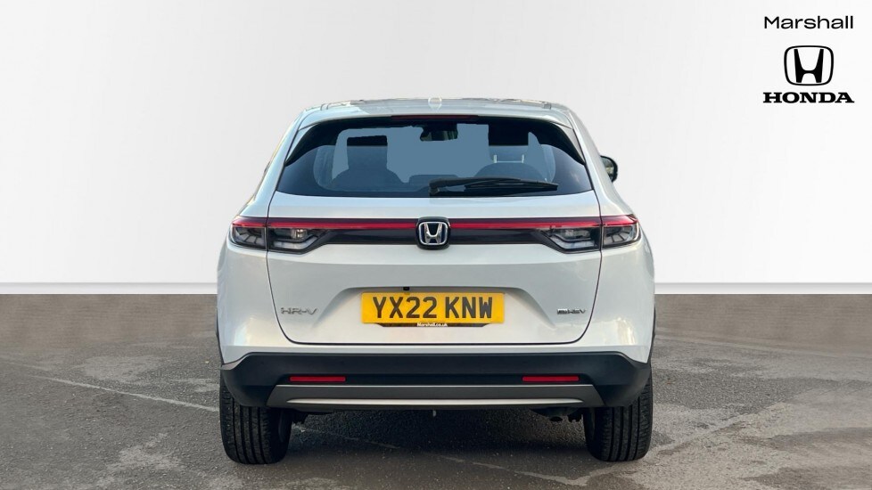 Used Honda HR-V 2022 for sale - 76514943: Photo 7