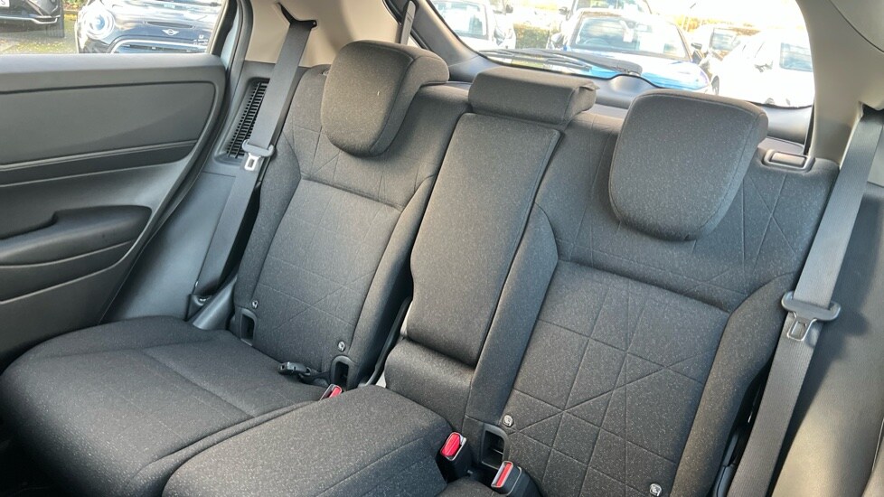 Used Honda HR-V 2022 for sale - 76514943: Photo 8