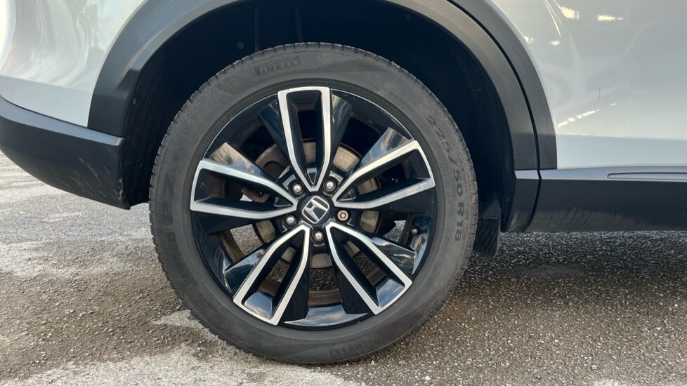 Used Honda HR-V 2022 for sale - 76514943: Photo 9