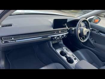 Used Honda Civic 2025 for sale - 73725814: Photo