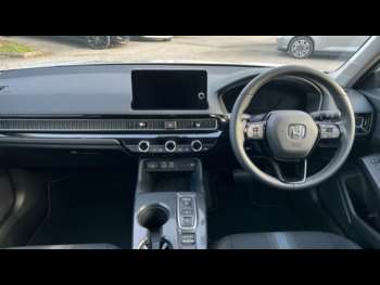Used Honda Civic 2025 for sale - 73725814: Photo