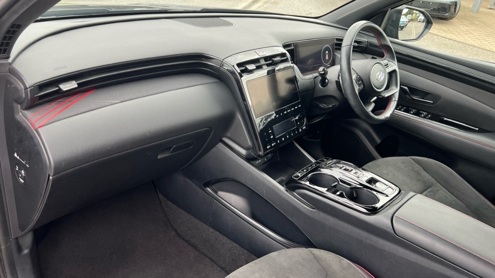 Used Hyundai TUCSON 2022 for sale - 76445094: Photo 10