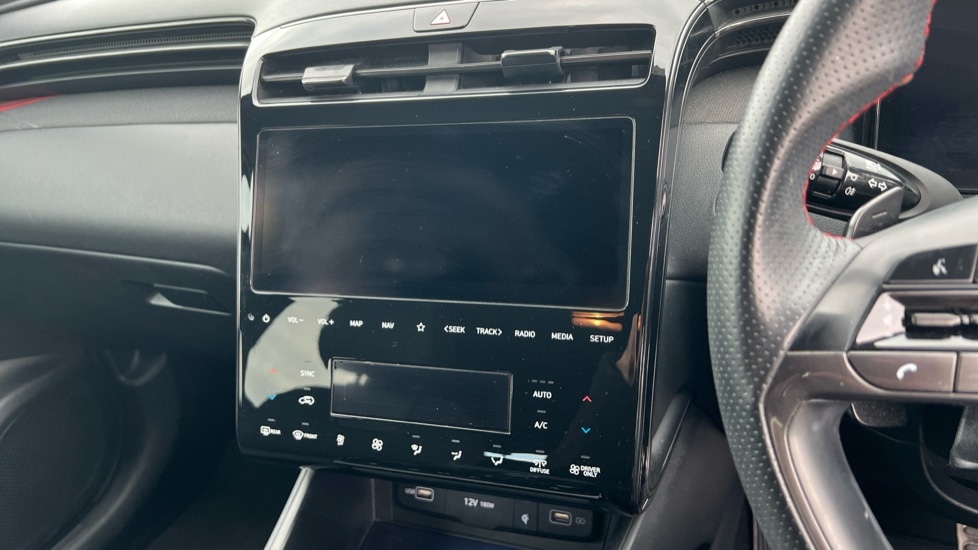 Used Hyundai TUCSON 2022 for sale - 76445094: Photo 12