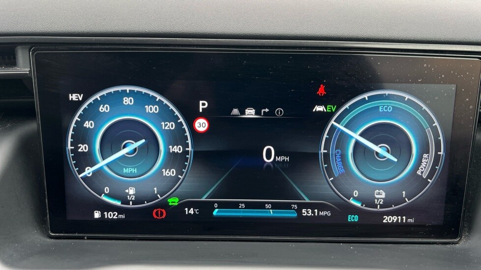 Used Hyundai TUCSON 2022 for sale - 76445094: Photo 13