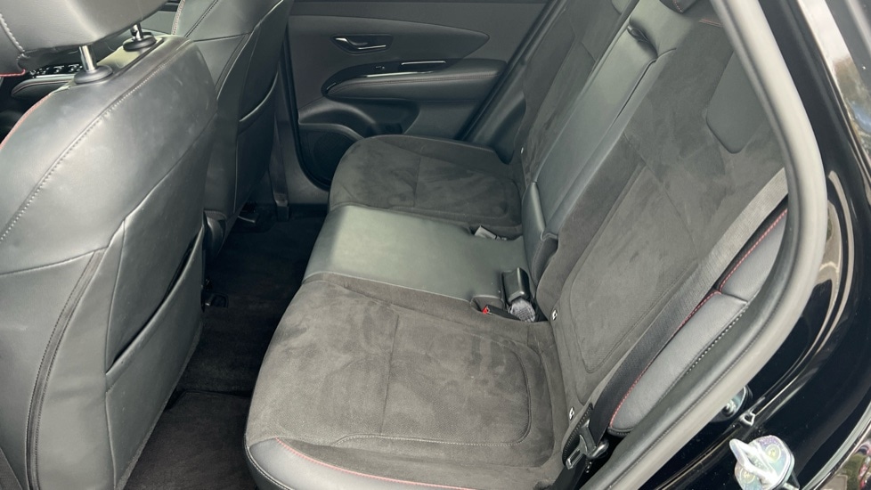 Used Hyundai TUCSON 2022 for sale - 76445094: Photo 14