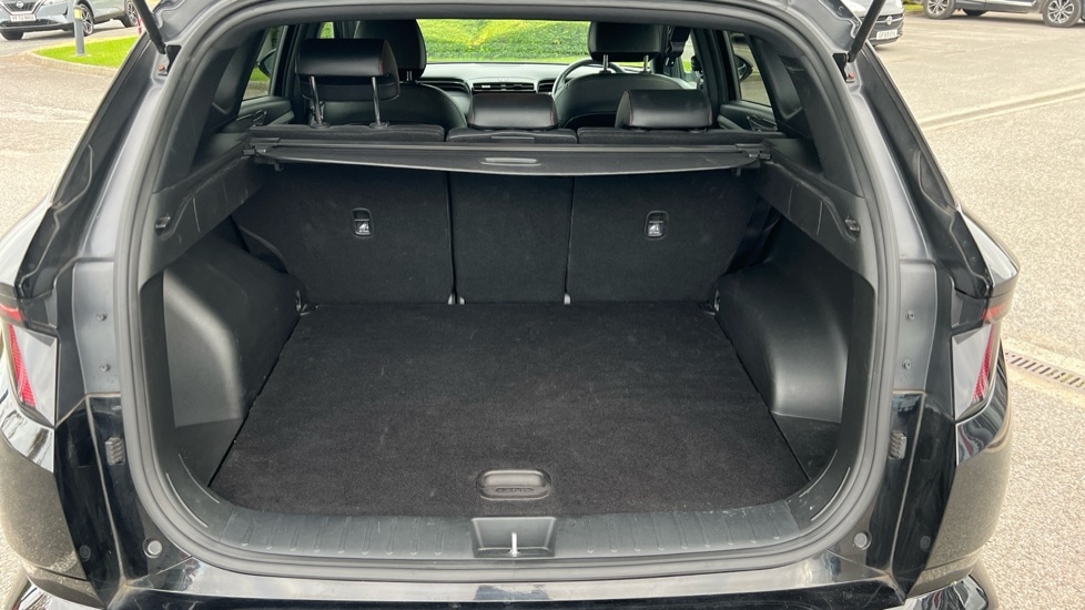 Used Hyundai TUCSON 2022 for sale - 76445094: Photo 15