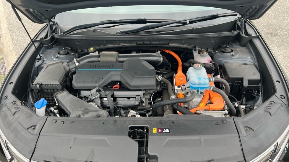 Used Hyundai TUCSON 2022 for sale - 76445094: Photo 16