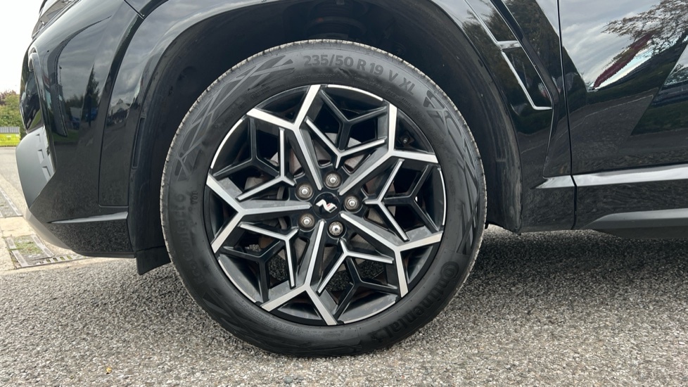 Used Hyundai TUCSON 2022 for sale - 76445094: Photo 17