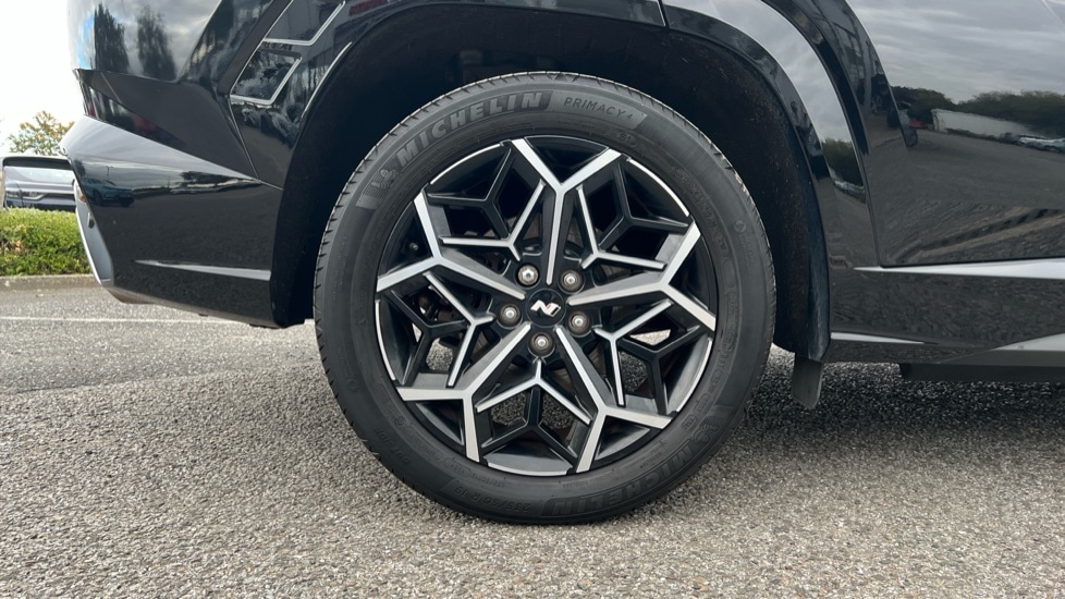 Used Hyundai TUCSON 2022 for sale - 76445094: Photo 19