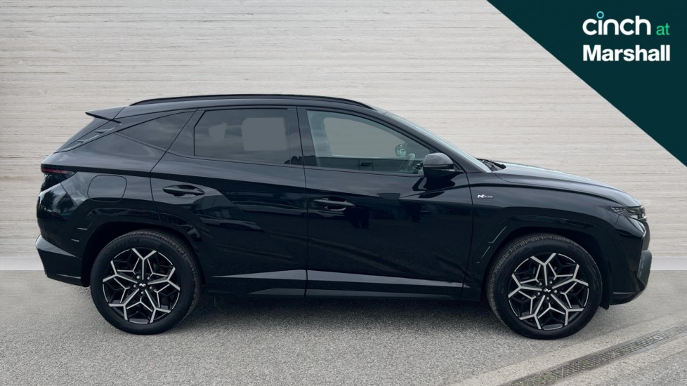 Used Hyundai TUCSON 2022 for sale - 76445094: Photo 2