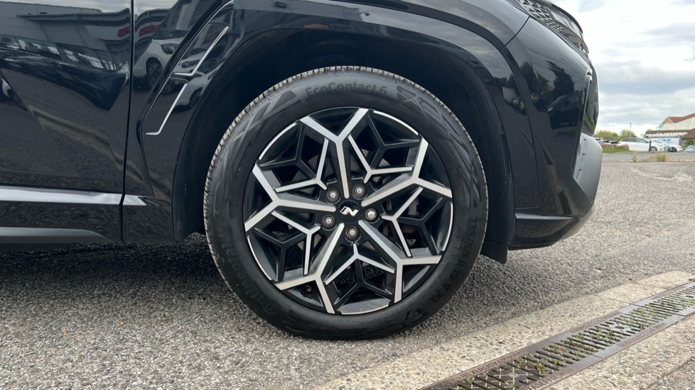 Used Hyundai TUCSON 2022 for sale - 76445094: Photo 20