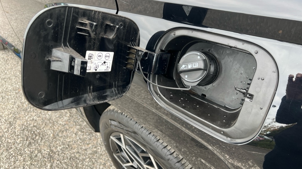 Used Hyundai TUCSON 2022 for sale - 76445094: Photo 21