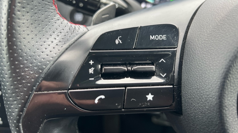 Used Hyundai TUCSON 2022 for sale - 76445094: Photo 23