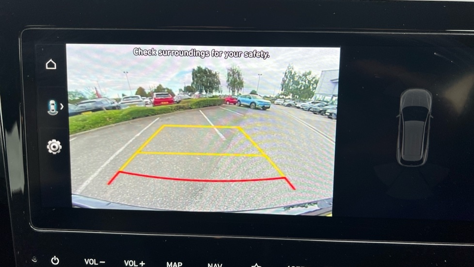 Used Hyundai TUCSON 2022 for sale - 76445094: Photo 26